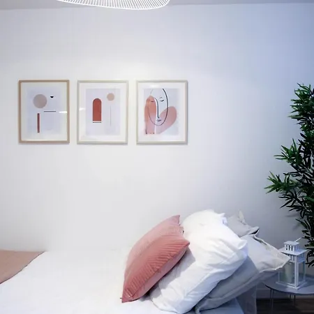 Diderot Apartment Paris