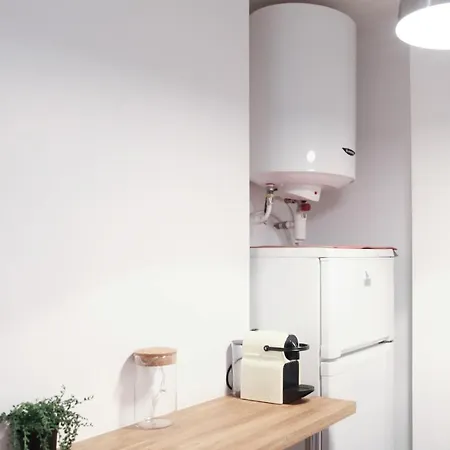Diderot Apartment Paris