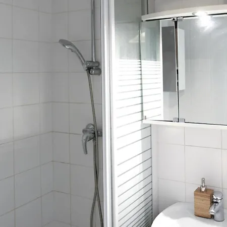 Diderot Apartment *