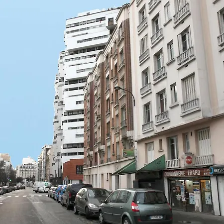 Diderot Paris