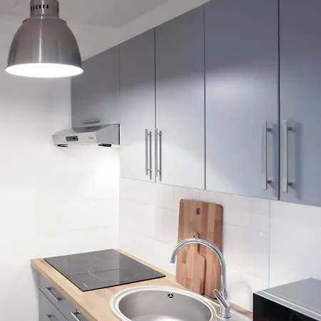 Diderot Apartment Paris