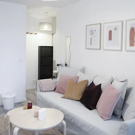 Diderot Apartment *